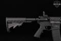 Smith & Wesson (S&W) M&P-15 Sport II 5.56mm NATO Black in Very Good Condition Image 4