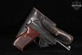 1944 Metallwarenfabrik Spreewerk factory P.38 9mm Luger Blued in Good Condition Image 2