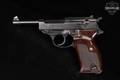 1944 Metallwarenfabrik Spreewerk factory P.38 9mm Luger Blued in Good Condition Image 3