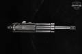 1944 Metallwarenfabrik Spreewerk factory P.38 9mm Luger Blued in Good Condition Image 5