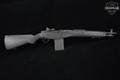 Springfield Armory M1A SOCOM 16 .308 Win. Black & Gray in Good Condition Image 3