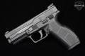 Tisas USA Zigana PX-9 9mm Luger (9x19 Para) Matte Black in Excellent Condition Image 2