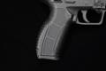 Tisas USA Zigana PX-9 9mm Luger (9x19 Para) Matte Black in Excellent Condition Image 4