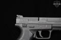 Tisas USA Zigana PX-9 9mm Luger (9x19 Para) Matte Black in Excellent Condition Image 5