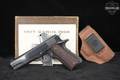 1966 Colt Government Model Pre-Series 70 .45 ACP Blued in Good Condition Image 2