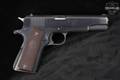 1966 Colt Government Model Pre-Series 70 .45 ACP Blued in Good Condition Image 4