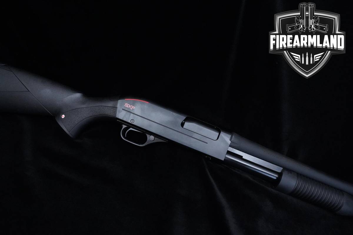 LIKE-NEW Winchester SXP Defender Super X Pump 12-Gauge 18" Winchester