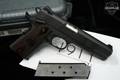 Springfield Armory 1911-A1 .45 ACP Parkerized in Excellent Condition Image 2