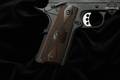 Springfield Armory 1911-A1 .45 ACP Parkerized in Excellent Condition Image 3