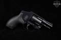 Smith & Wesson (S&W) Model 442-1 Airweight; No Internal Lock .38 Special +P Black in Very Good Condition Image 4