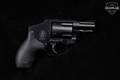 Smith & Wesson (S&W) Model 442-1 Airweight; No Internal Lock .38 Special +P Black in Very Good Condition Image 5