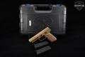 FN Herstal (FNH) Five-seveN MK2 5.7X28mm Flat Dark Earth in Excellent Condition Image 2