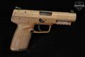 FN Herstal (FNH) Five-seveN MK2 5.7X28mm Flat Dark Earth in Excellent Condition Image 3
