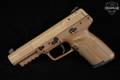 FN Herstal (FNH) Five-seveN MK2 5.7X28mm Flat Dark Earth in Excellent Condition Image 4