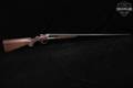 P. Beretta 486 Parallelo 12 Gauge Coin Finish & Walnut in Very Good Condition Image 3