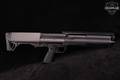 Kel-Tec KSG 12 Gauge Two-Tone Titanium Gray in Very Good Condition Image 3