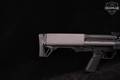 Kel-Tec KSG 12 Gauge Two-Tone Titanium Gray in Very Good Condition Image 4