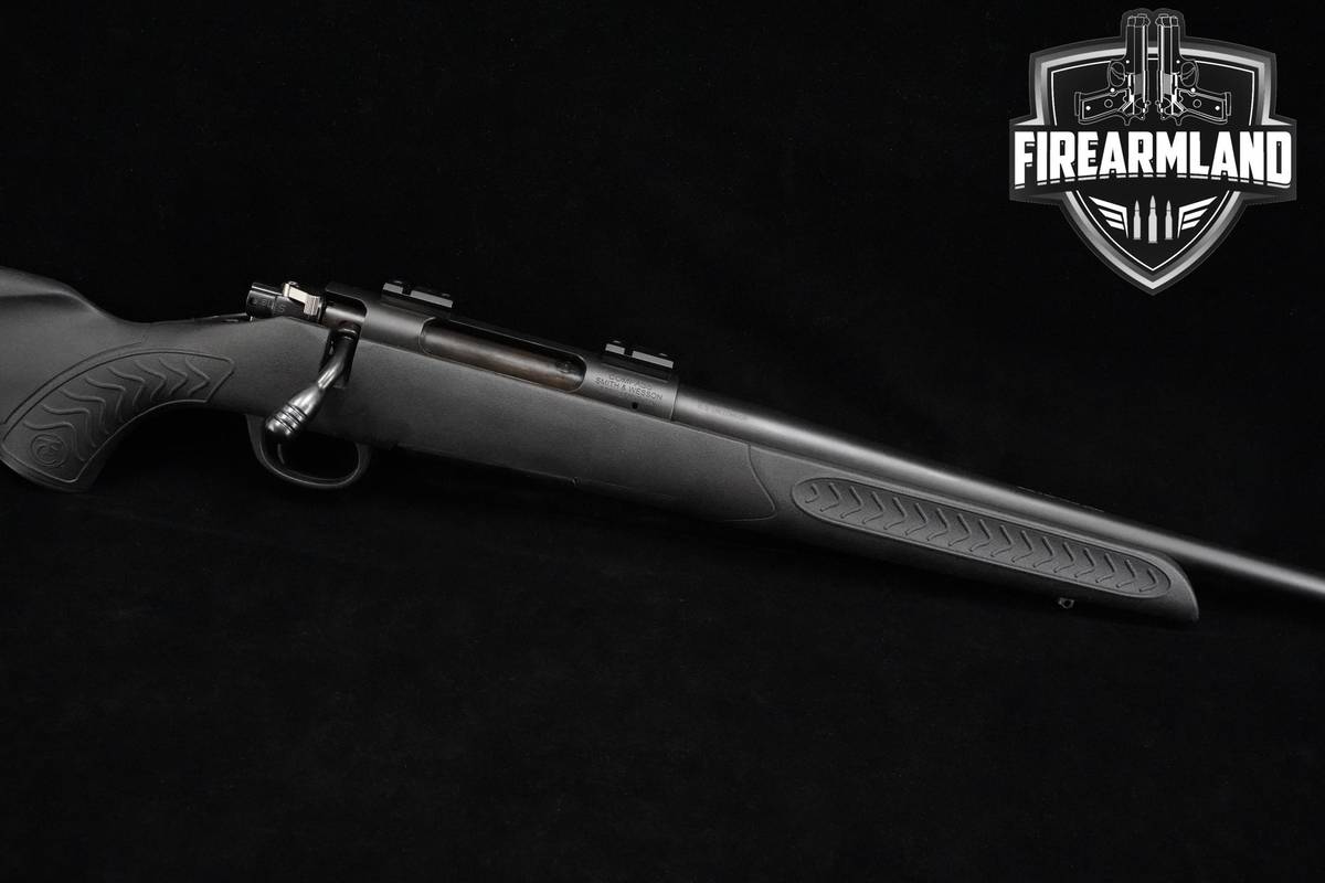 Thompson Center (TC-T/C) Compass 6.5 Creedmoor Thompson-Center Compass