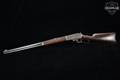 1906 Marlin Firearms Co. Model 1893 .30-30 Blued/Case Hardened Steel in Good Condition Image 2