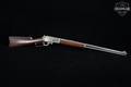 1906 Marlin Firearms Co. Model 1893 .30-30 Blued/Case Hardened Steel in Good Condition Image 3