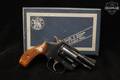 1963-1968 Smith & Wesson (S&W) Model 36 Chiefs Special .38 Spl. Blued in Very Good Condition Image 2