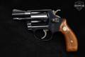 1963-1968 Smith & Wesson (S&W) Model 36 Chiefs Special .38 Spl. Blued in Very Good Condition Image 3