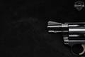 1963-1968 Smith & Wesson (S&W) Model 36 Chiefs Special .38 Spl. Blued in Very Good Condition Image 4