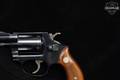 1963-1968 Smith & Wesson (S&W) Model 36 Chiefs Special .38 Spl. Blued in Very Good Condition Image 5