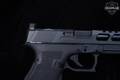 Palmetto State Armory (PSA) Dagger Compact SW6 RMR Slide 9mm Luger Black in Excellent Condition Image 4