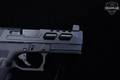 Palmetto State Armory (PSA) Dagger Compact SW6 RMR Slide 9mm Luger Black in Excellent Condition Image 5