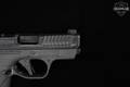 Smith & Wesson (S&W) Bodyguard 2.0 .380 ACP Black in Excellent Condition Image 3