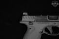 Smith & Wesson (S&W) Bodyguard 2.0 .380 ACP Black in Excellent Condition Image 4