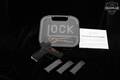 Taran Tactical (TTI) Combat Carry 43X 9mm Luger Black in Excellent Condition Image 2