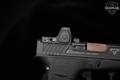 Taran Tactical (TTI) Combat Carry 43X 9mm Luger Black in Excellent Condition Image 3