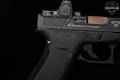 Taran Tactical (TTI) Combat Carry 43X 9mm Luger Black in Excellent Condition Image 4