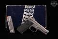 Smith & Wesson (S&W) Model 5906 9mm Luger Stainless Steel in Excellent Condition Image 2