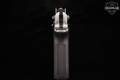 Smith & Wesson (S&W) Model 5906 9mm Luger Stainless Steel in Excellent Condition Image 4