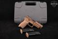 Sig Sauer P320 M17 9mm Luger Coyote Tan in Very Good Condition Image 2