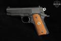 1989 Colt Officer's ACP Lightweight, Mk IV/Series 80 .45 ACP Black in Good Condition Image 4