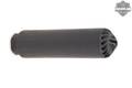 HuxWrx Flow 762 TI 7.62 mm in Very Good Condition Image 3