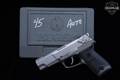 1999 Sturm Ruger P90 .45 ACP Two-Tone in Excellent Condition Image 2