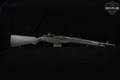 Springfield Armory M1A Scout Squad .308 Win. Black in Very Good Condition Image 3