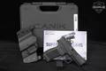 Canik METE MC9L 9mm Luger Black in Excellent Condition Image 2