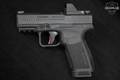 Canik METE MC9L 9mm Luger Black in Excellent Condition Image 3