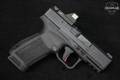 Canik METE MC9L 9mm Luger Black in Excellent Condition Image 4