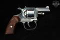 Clerke CLERKE 1st .32 S&W Bright Chrome in Good Condition Image 3