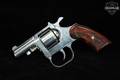 Clerke CLERKE 1st .32 S&W Bright Chrome in Good Condition Image 4