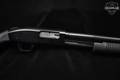 Mossberg Model 500 12 Gauge Black in Very Good Condition Image 5