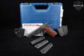 Springfield Armory Model 1911-A1 Mil-Spec .45 ACP Gray/Green Parkerized in Very Good Condition Image 2