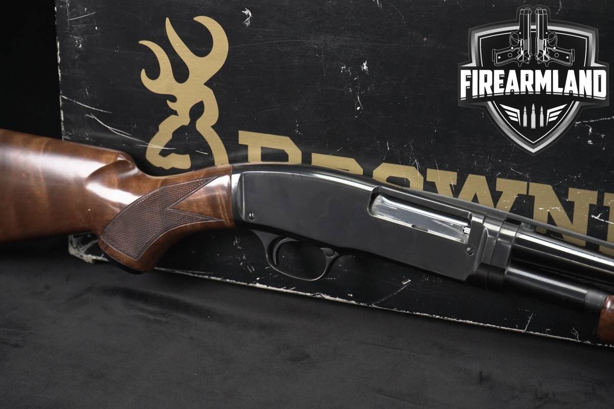 LIMITED Browning Model 42 Grade I 1 410 Bore 26" Blued & Walnut +ORIG BOX